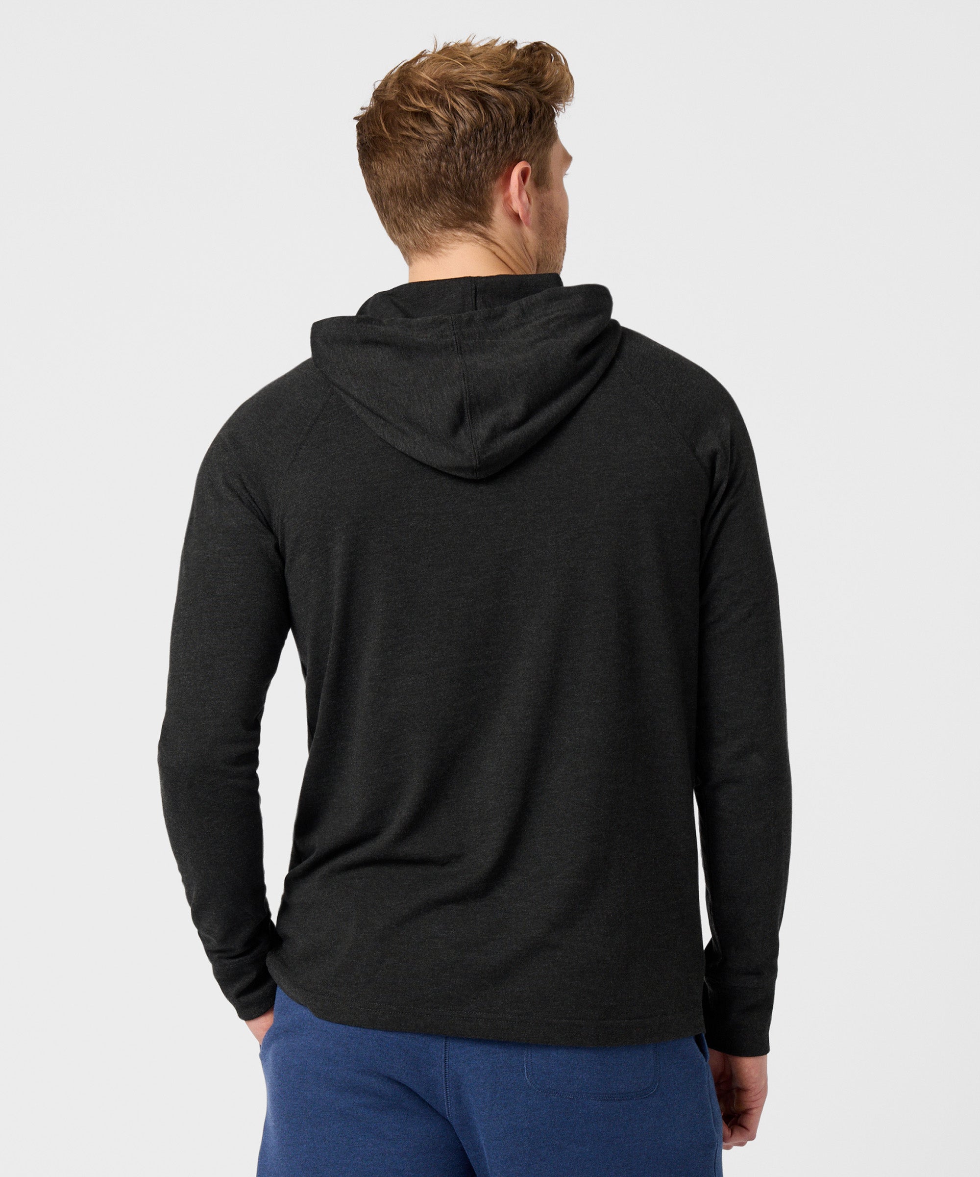 Grand Teton National Park Lightweight Hoodie