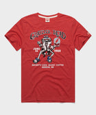 Grateful Dead Buckeye Lake Music Center