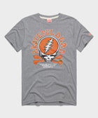 Grateful Dead Cleveland Music Hall