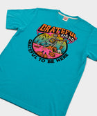 Grateful Dead Grateful To Be Here
