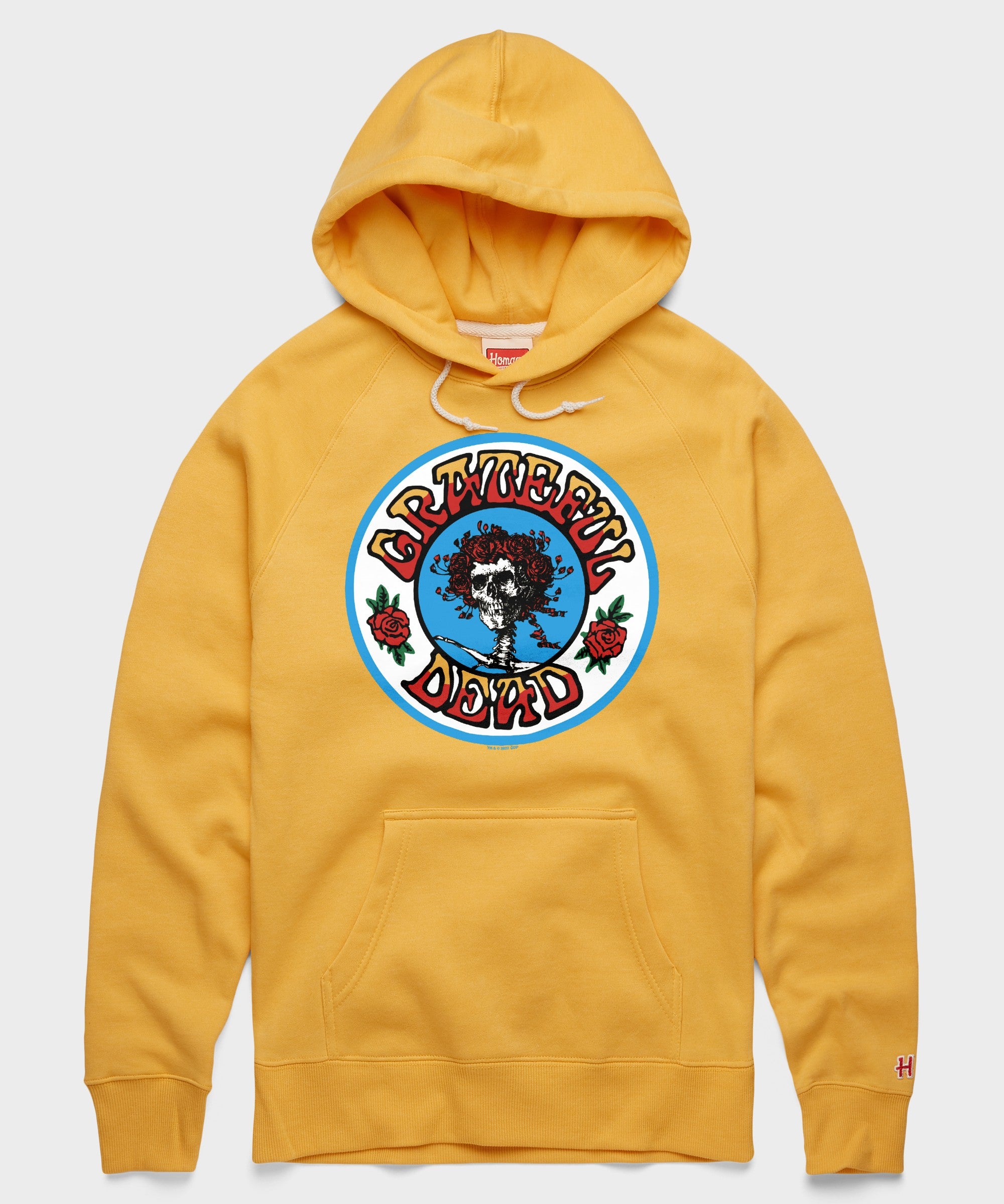 Grateful Dead Hoodie
