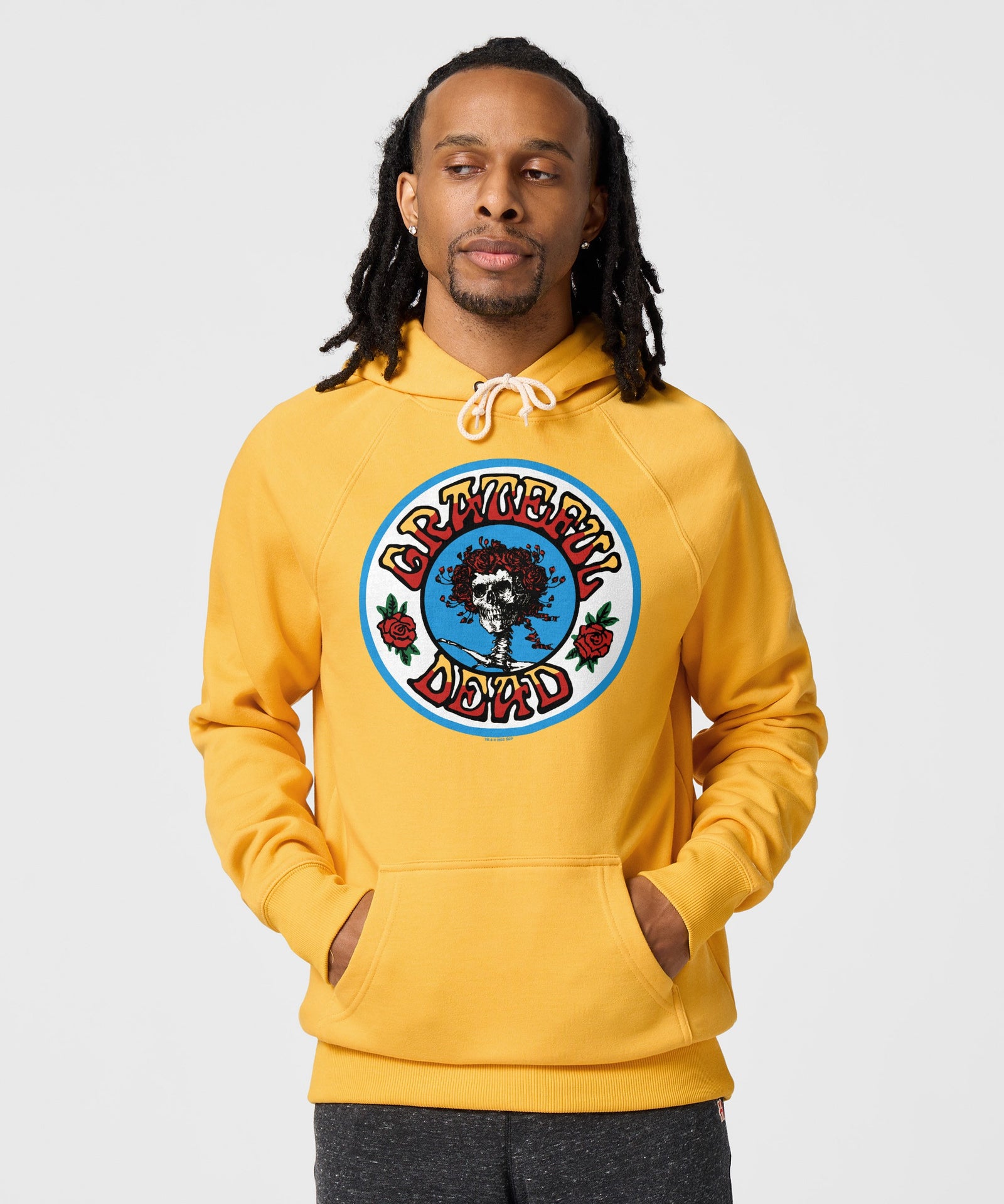 Grateful Dead Hoodie