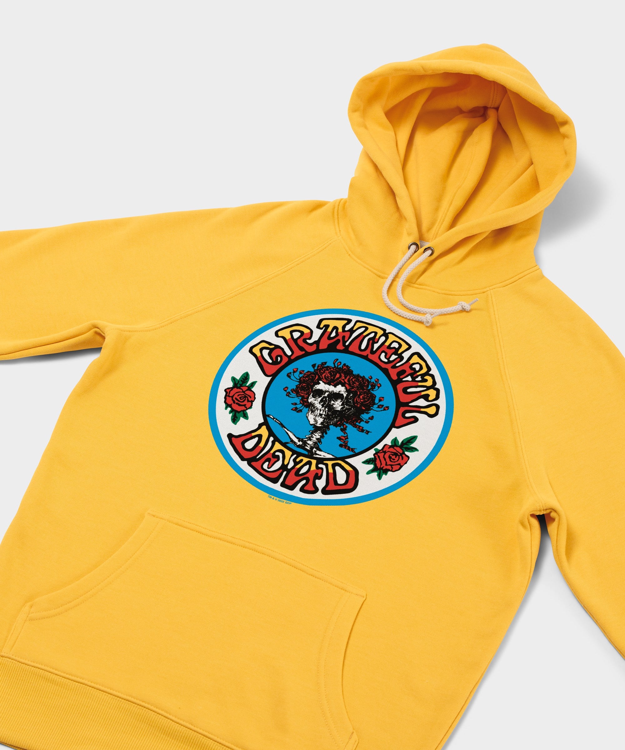 Grateful Dead Hoodie
