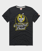 Grateful Dead Pittsburgh Civic Arena