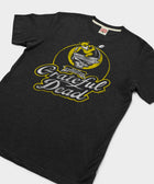 Grateful Dead Pittsburgh Civic Arena