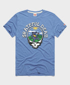 Grateful Dead Ramble On Baby