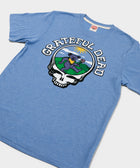 Grateful Dead Ramble On Baby