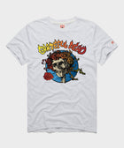 Grateful Dead Skull And Roses