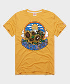 Grateful Dead Sunflowers