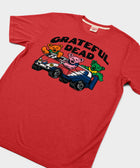 Grateful Dead Van