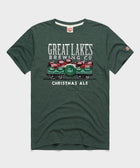 Great Lakes Brewing Co. Christmas Ale 2023