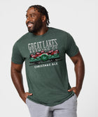 Great Lakes Brewing Co. Christmas Ale 2023