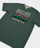Great Lakes Brewing Co. Christmas Ale 2023