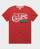 Great Lakes Brewing Co. Christmas Ale 2024