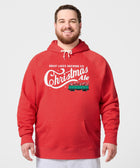 Great Lakes Brewing Co. Christmas Ale 2024 Hoodie