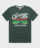 Great Lakes Brewing Co. Christmas Ale 2025