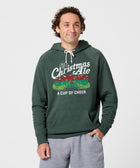 Great Lakes Brewing Co. Christmas Ale 2025 Hoodie
