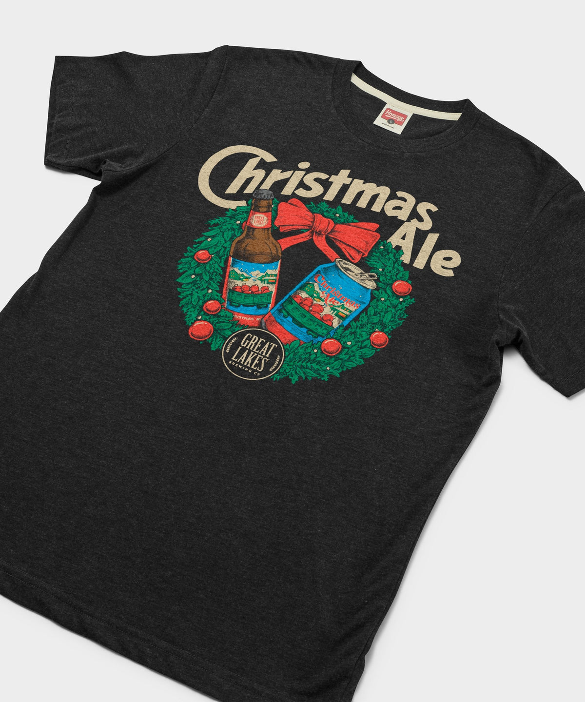 Great Lakes Brewing Co. Christmas Ale 2026