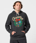 Great Lakes Brewing Co. Christmas Ale 2026 Hoodie