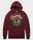 Great Lakes Brewing Co. Christmas Ale 2026 Hoodie