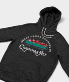 Great Lakes Brewing Co. Christmas Ale Hoodie
