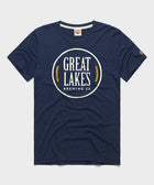 Great Lakes Brewing Co. Logo
