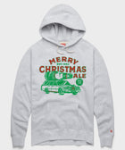 Great Lakes Brewing Co. Merry Christmas Hoodie