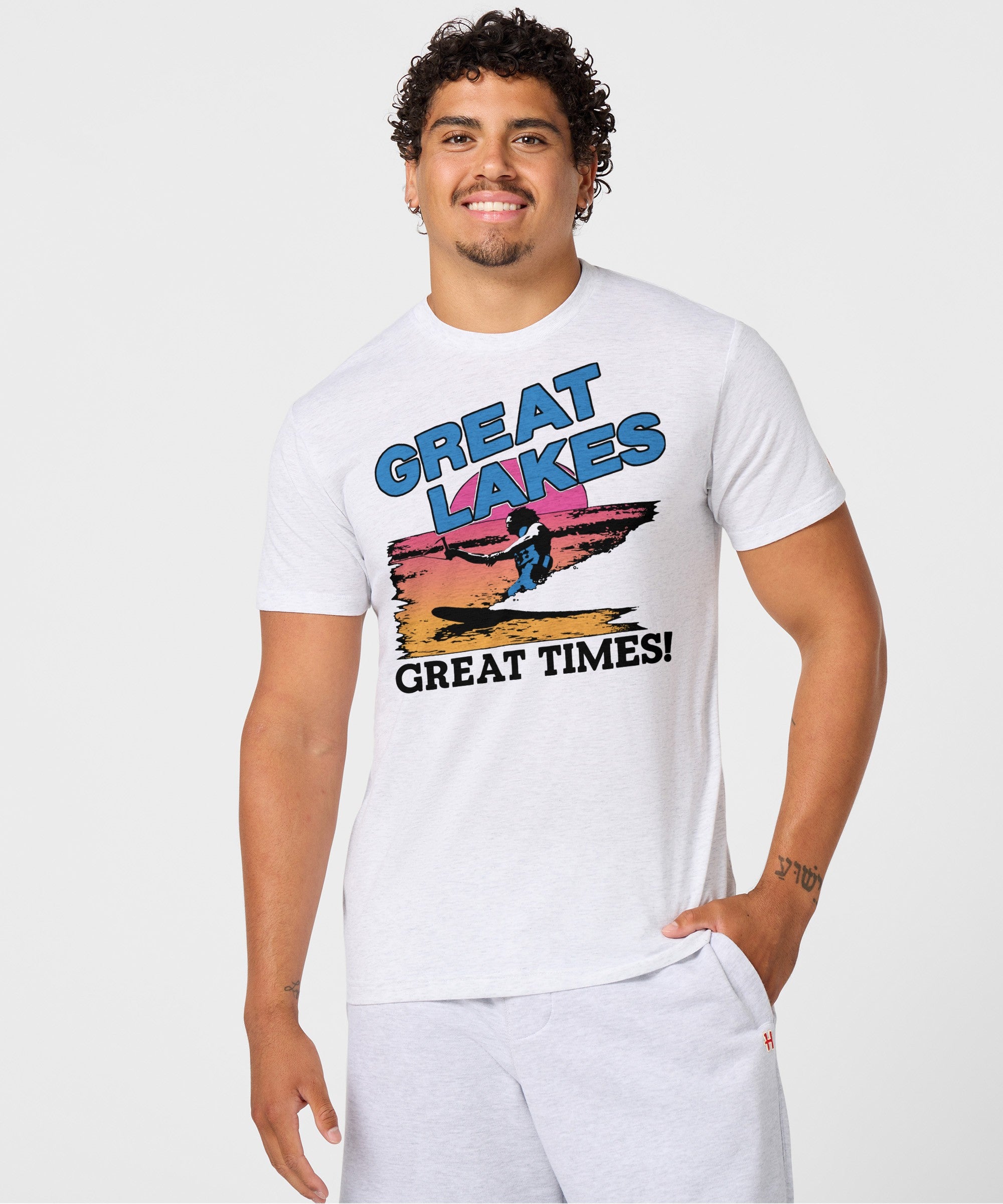 Great Lakes Great Times