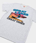 Great Lakes Great Times