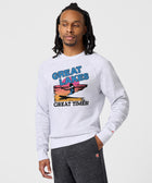 Great Lakes Great Times Crewneck