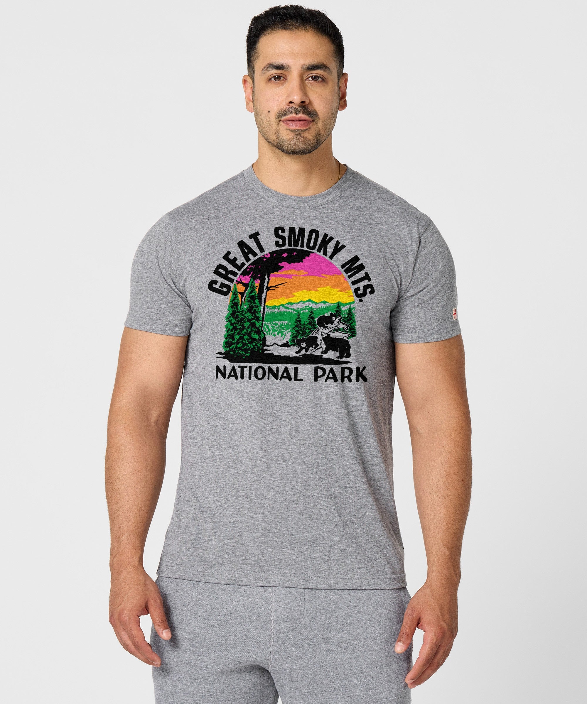 Great Smoky Mountains National Park