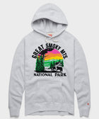 Great Smoky Mountains National Park Hoodie