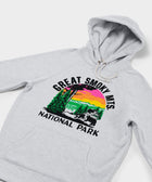 Great Smoky Mountains National Park Hoodie