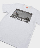 Greatest Play In Baseball