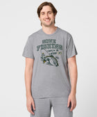 Green Bay Gone Fishing