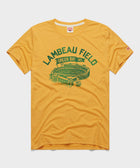 Green Bay Lambeau Field