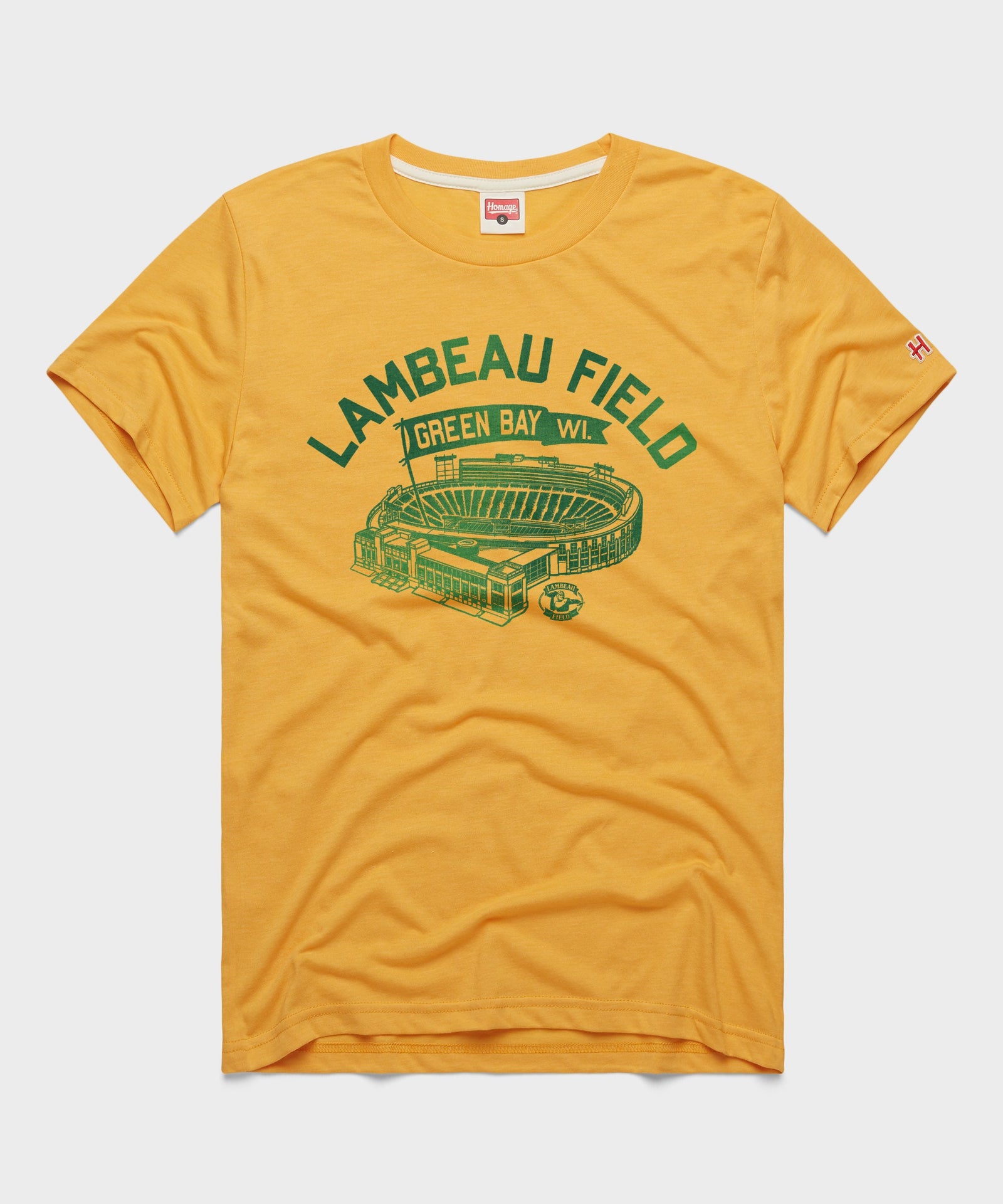 Green Bay Lambeau Field