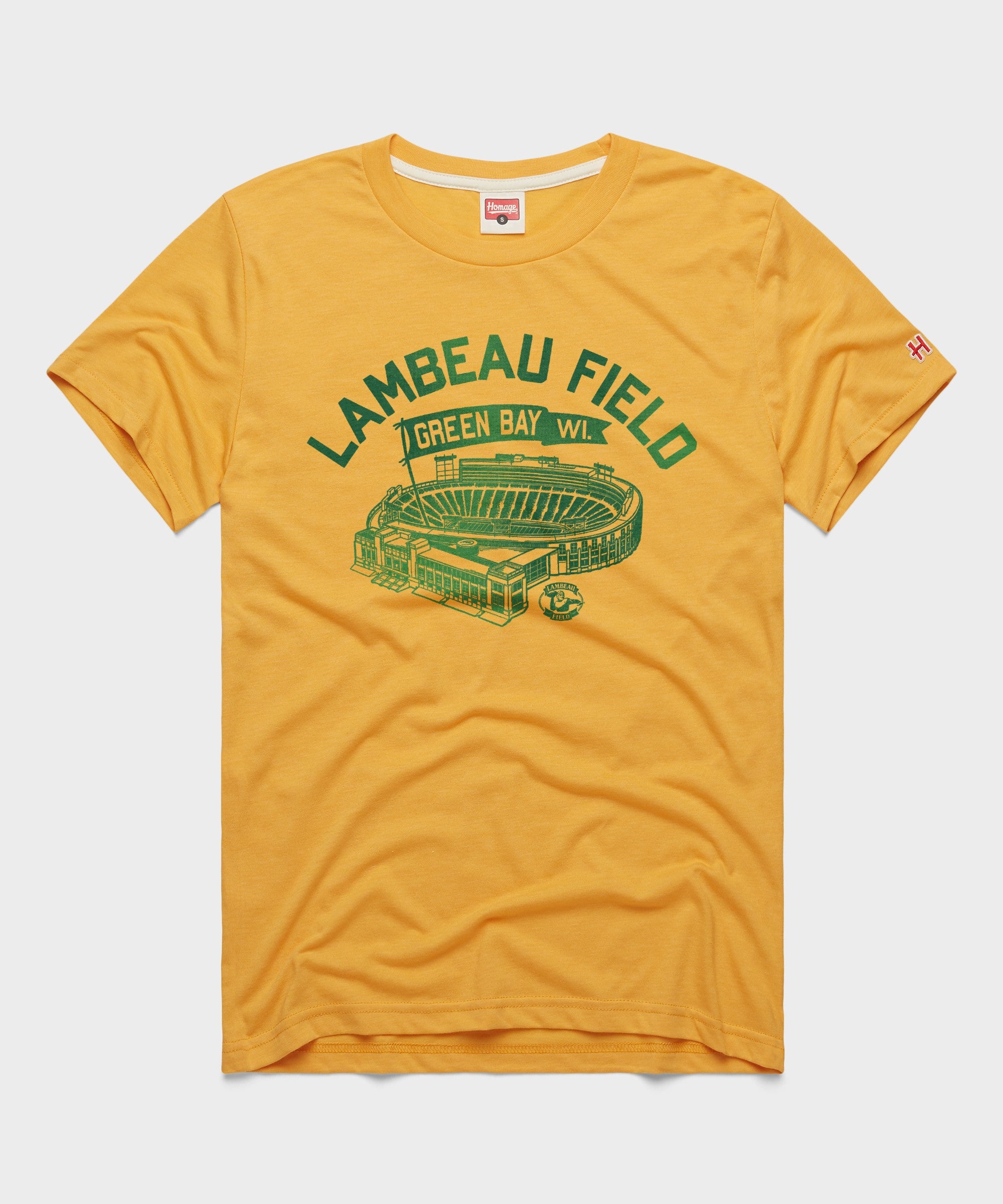 Green Bay Lambeau Field