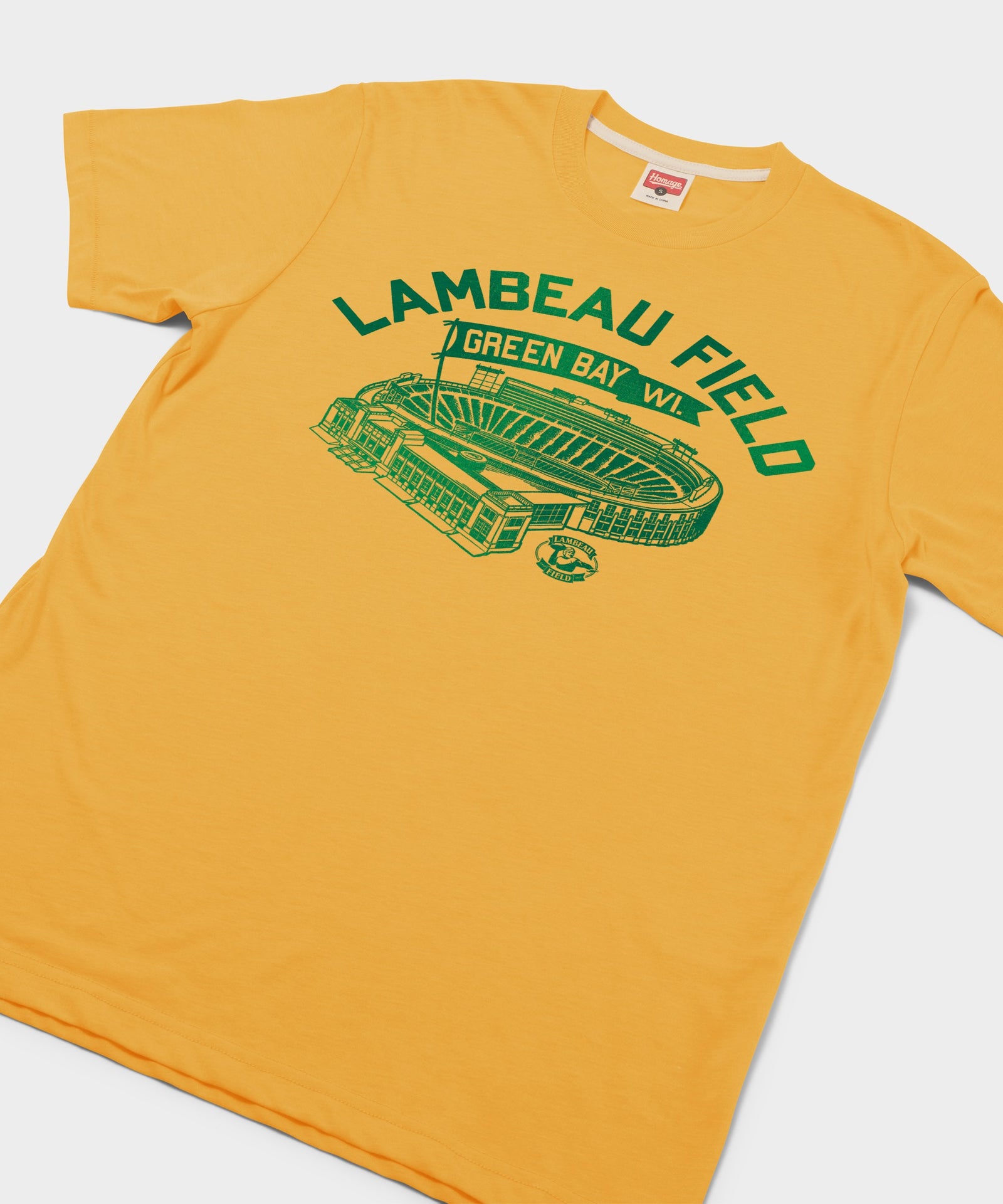 Green Bay Lambeau Field