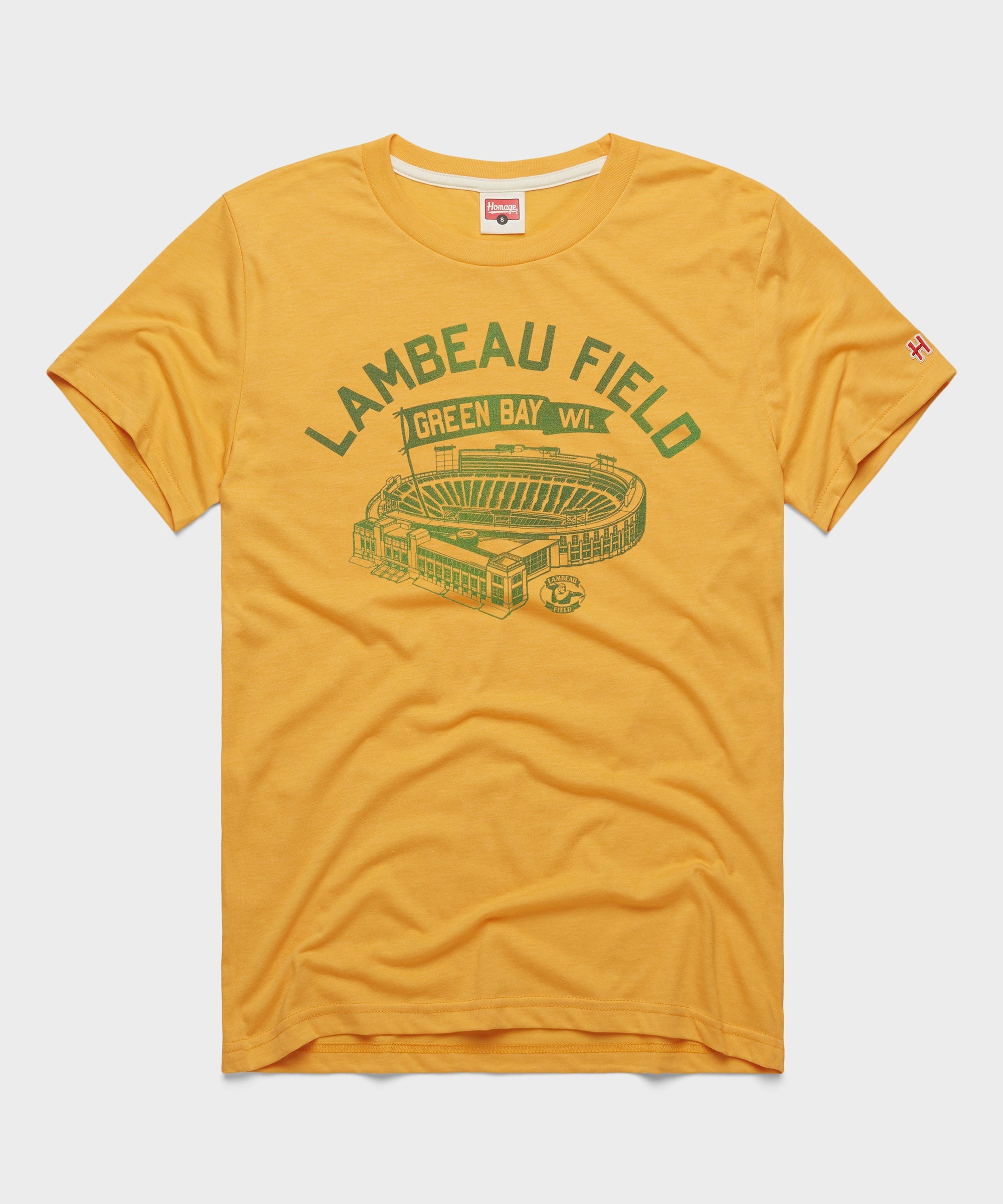 Green Bay Lambeau Field