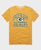 Green Bay Packers Arch