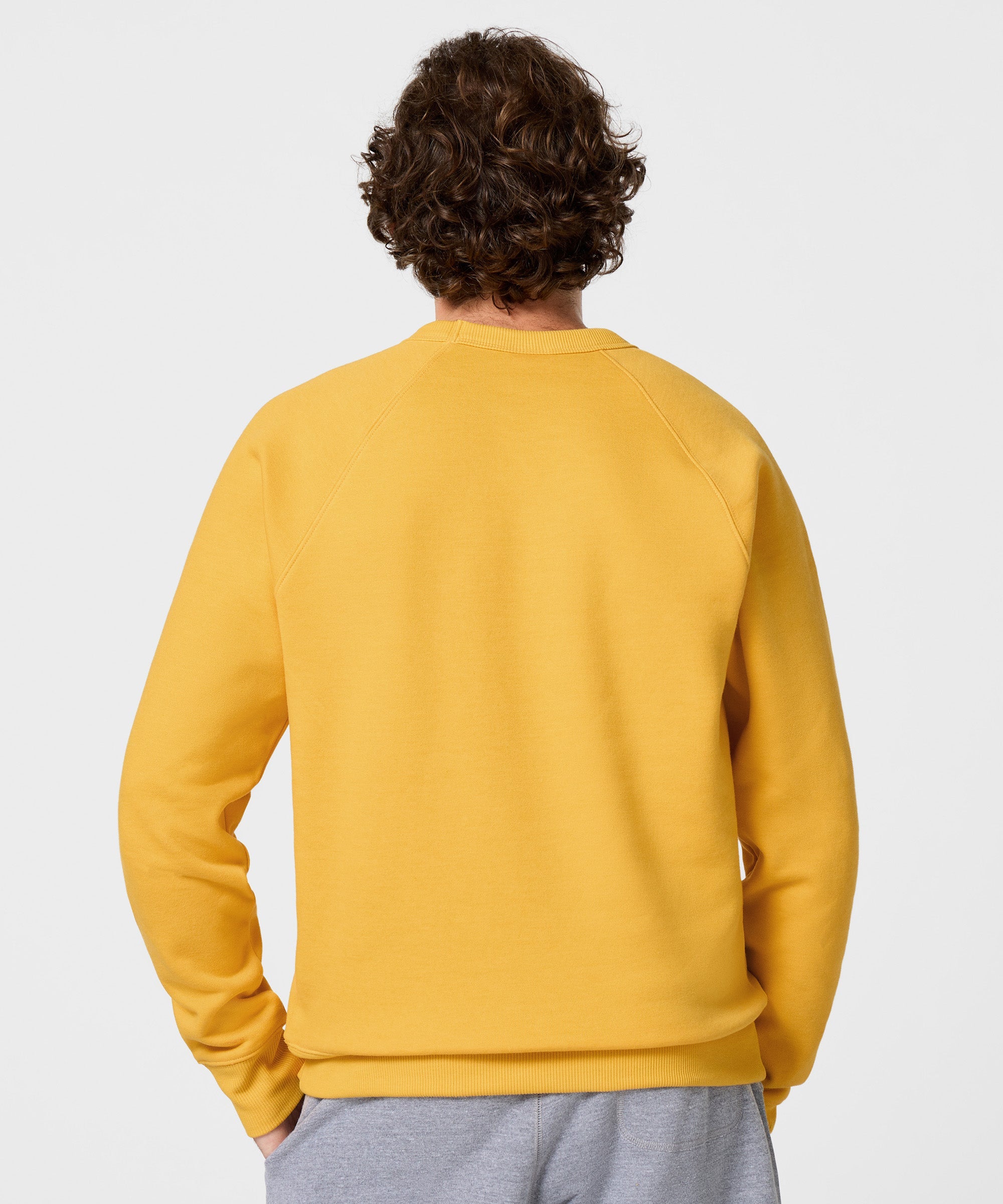 Green Bay Packers Arch Crewneck