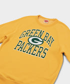 Green Bay Packers Arch Crewneck