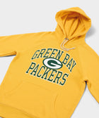 Green Bay Packers Arch Hoodie