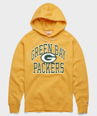 Green Bay Packers Arch Hoodie
