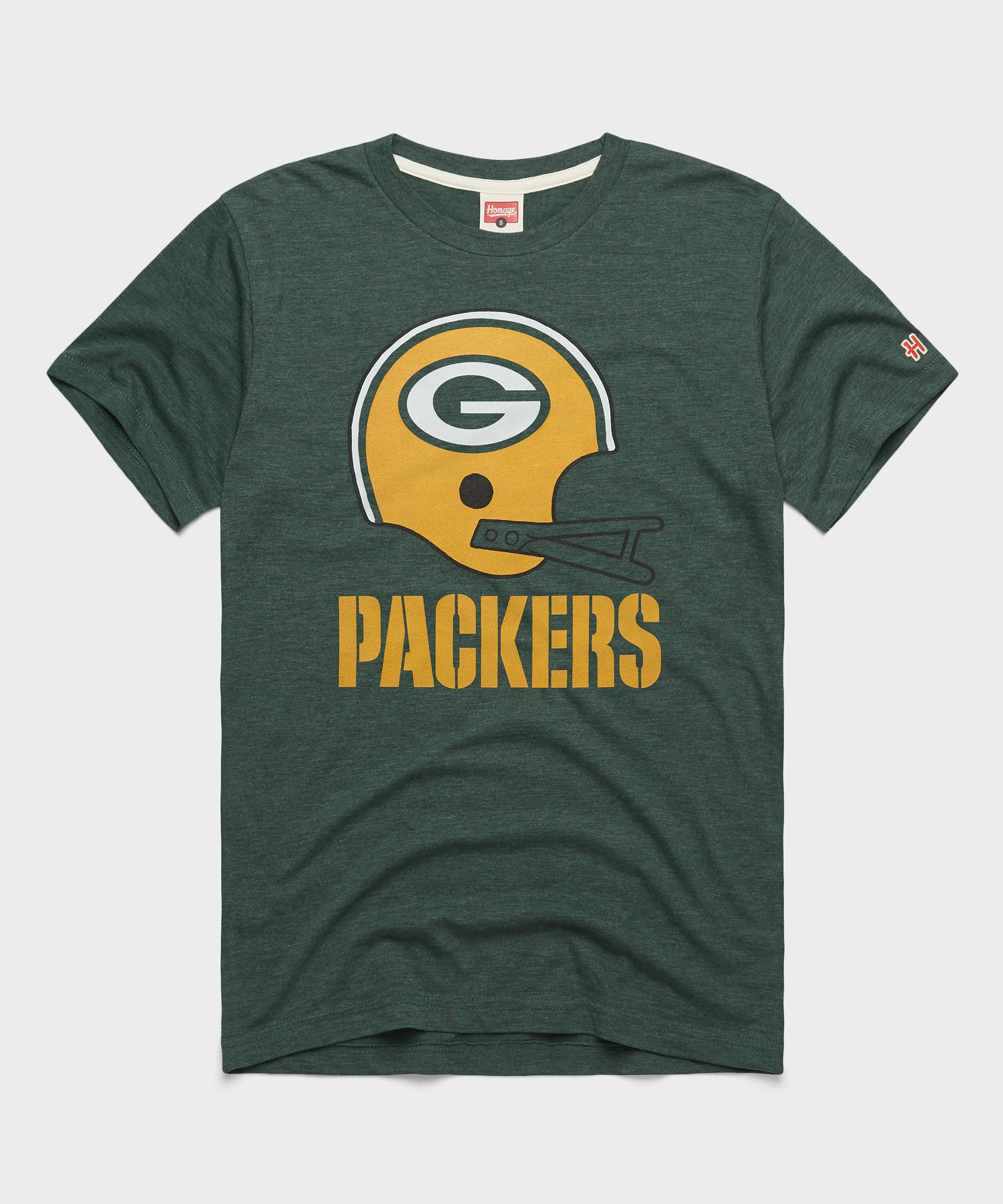 Green Bay Packers Big Helmet