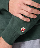 Green Bay Packers Classic Crewneck