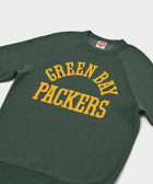 Green Bay Packers Classic Crewneck