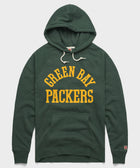 Green Bay Packers Classic Hoodie