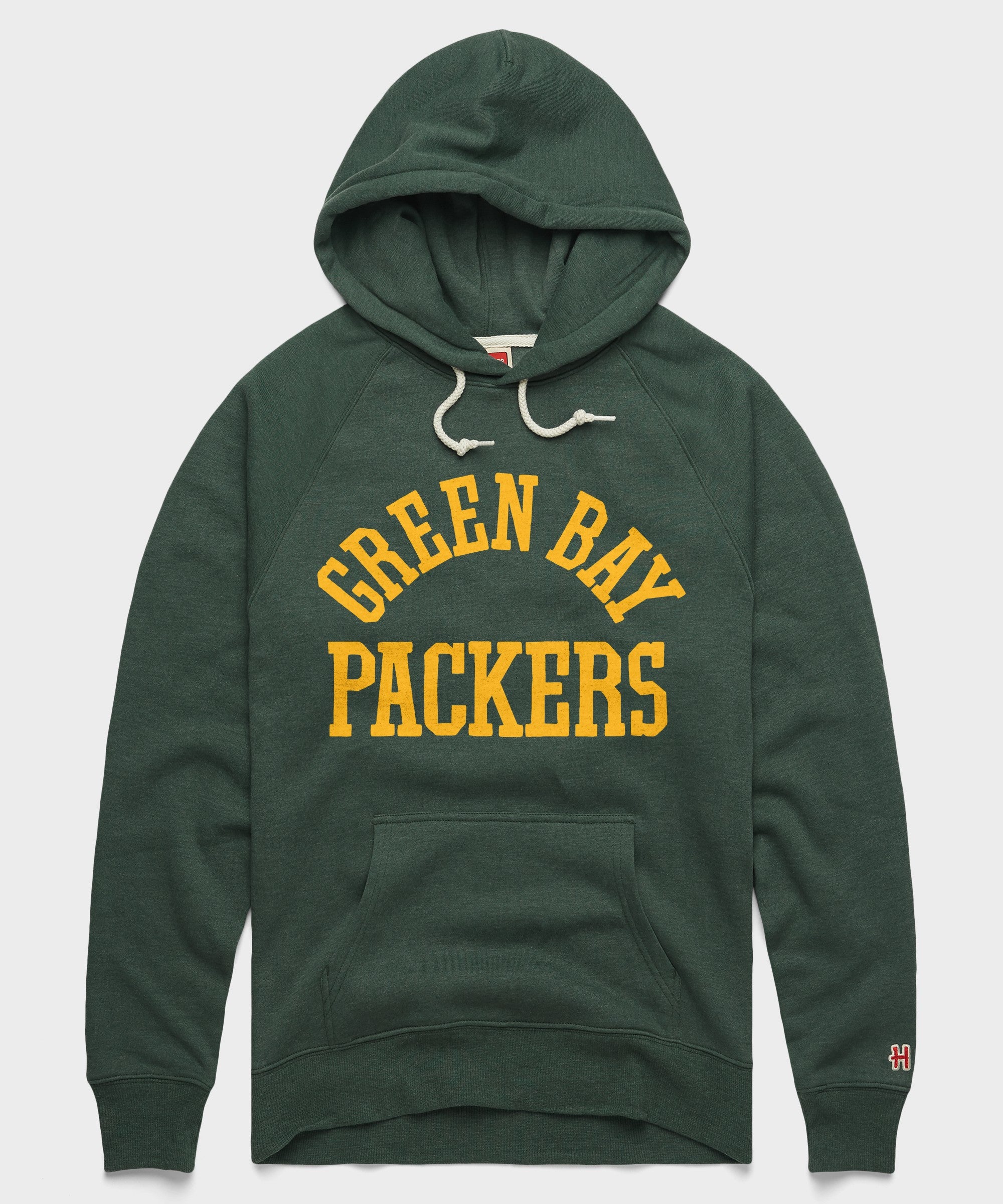 Green Bay Packers Classic Hoodie